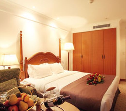 Hotel Maremons