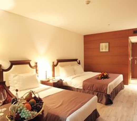 Hotel Maremons