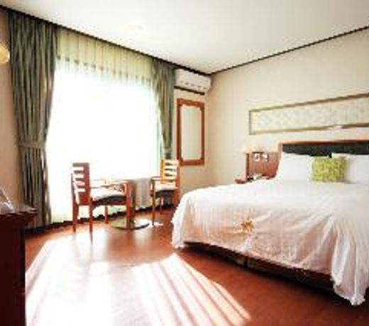 Goodstay Hotel Amaranth