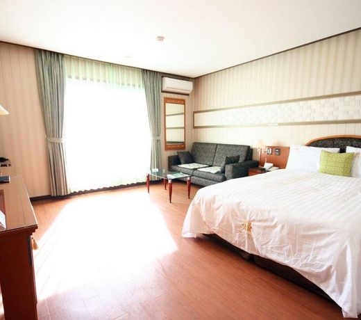 Goodstay Hotel Amaranth