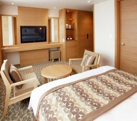 Benikea Hotel Bizinn