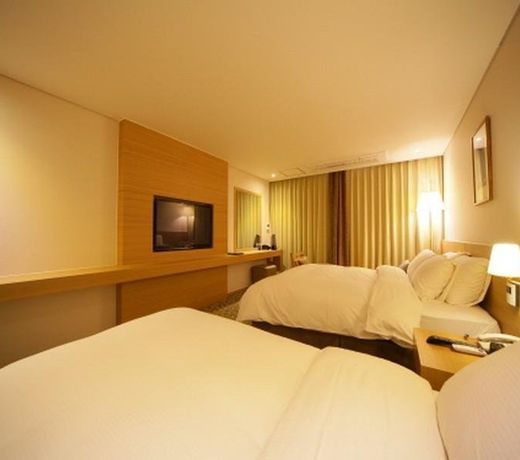 Benikea Hotel Bizinn