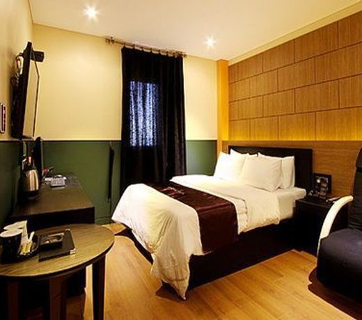 Hotel Pavia