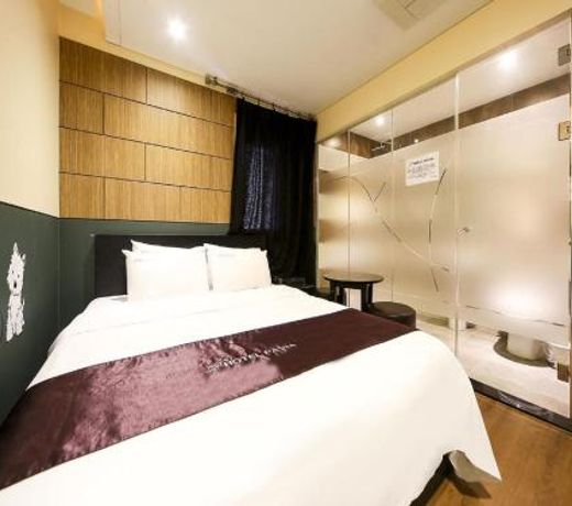 Hotel Pavia