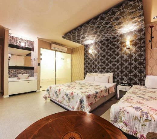 G STAY Hotel Praha