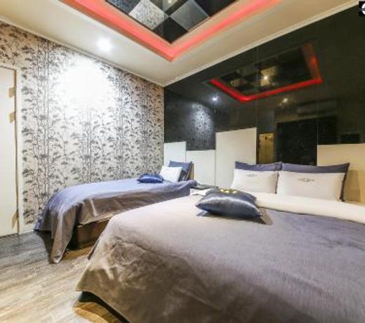 G STAY Hotel Praha