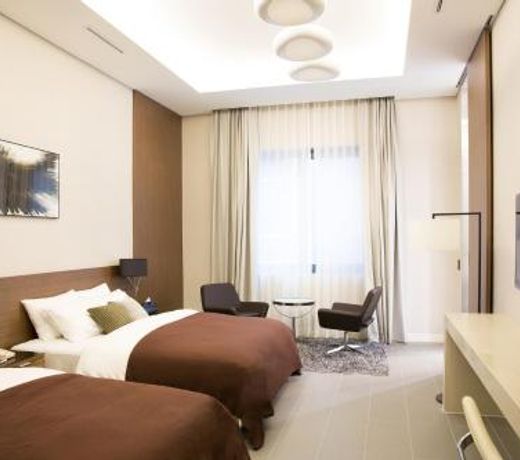 Hotel Mate Bundang