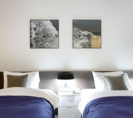 Hotel Mate Bundang