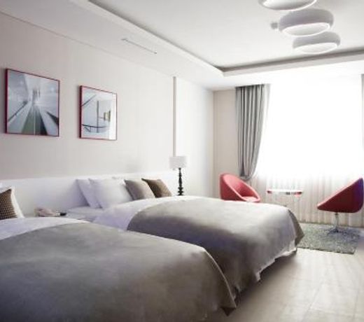 Hotel Mate Bundang