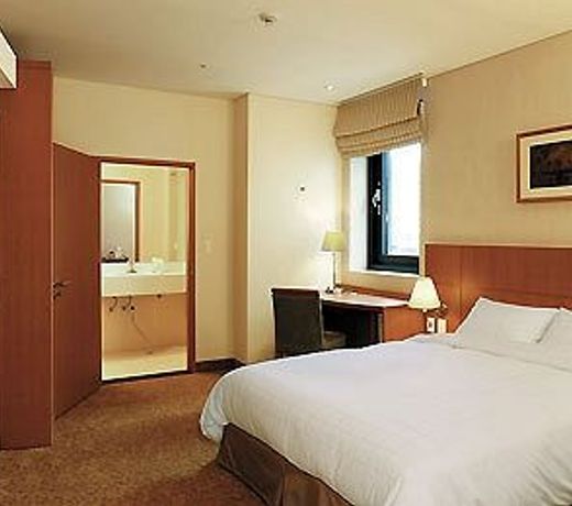 Ibis Ambassador Suwon