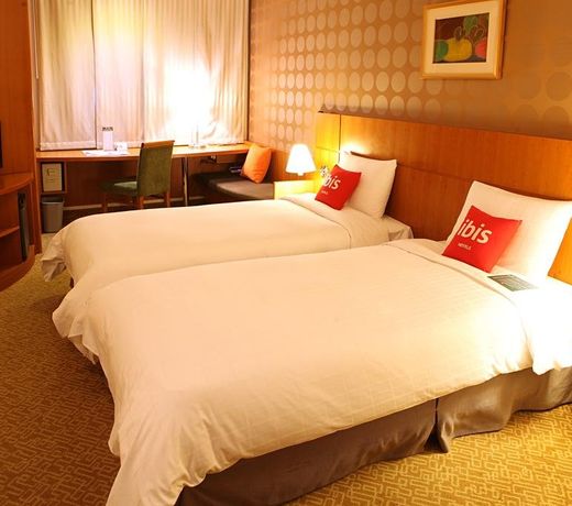Ibis Ambassador Suwon