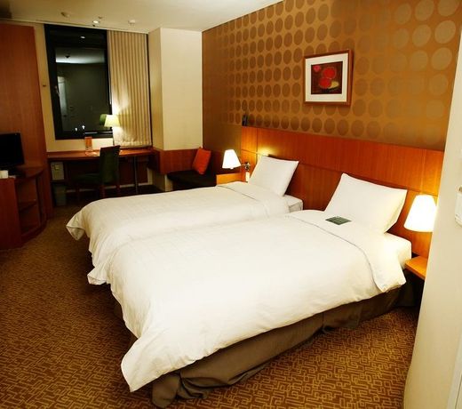 Ibis Ambassador Suwon
