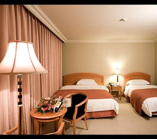Amour Hotel