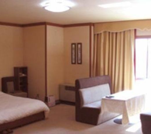 SUWON REGENCY HOTEL