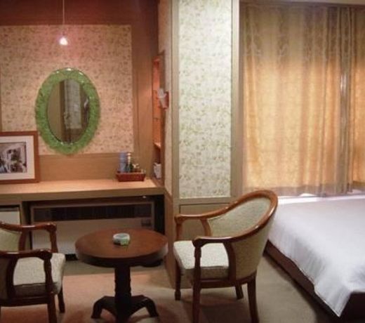 SUWON REGENCY HOTEL