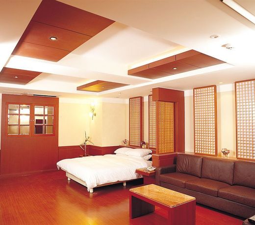 Benikea Hotel Suwon