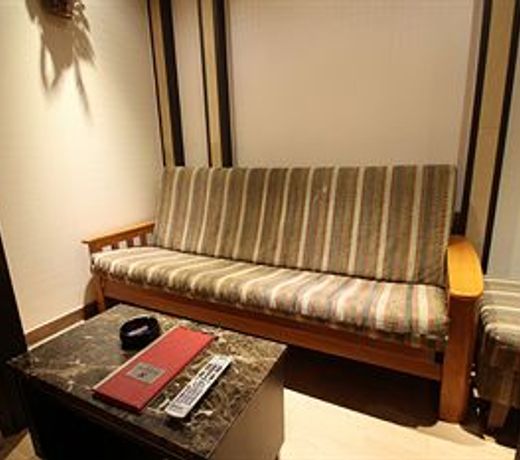 Reborn Suwon Silkroad Hotel