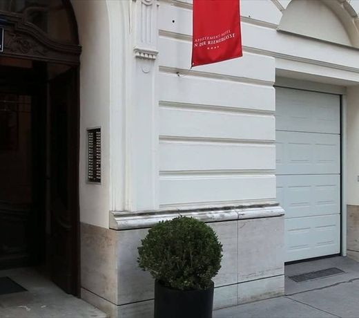 Appartement-Hotel an der Riemergasse
