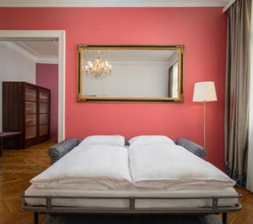 Appartement-Hotel an der Riemergasse