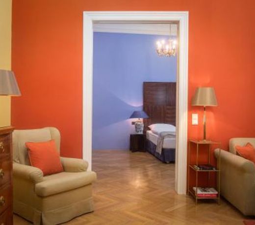 Appartement-Hotel an der Riemergasse