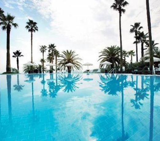 Seogwipo KAL Hotel
