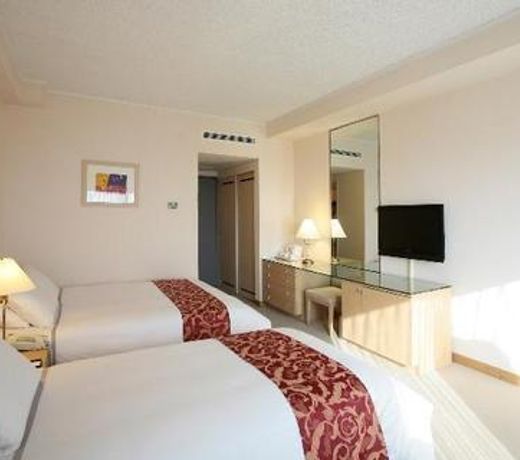 Seogwipo KAL Hotel