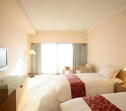 Seogwipo KAL Hotel