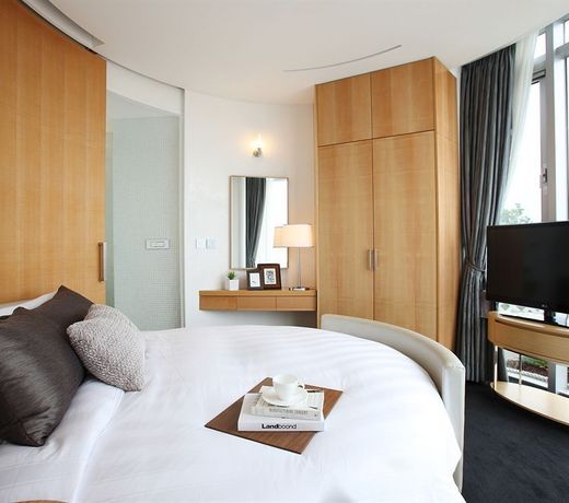 Lotte Resort Jeju Artvillas
