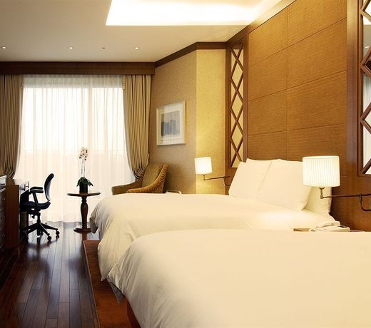 Parnas Hotel Jeju