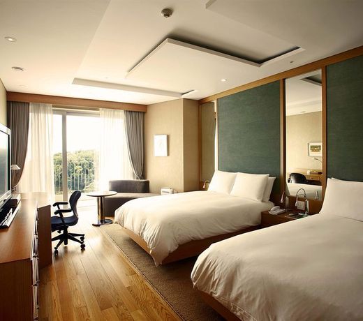 Parnas Hotel Jeju