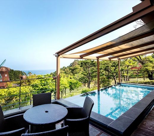 Lotte Hotel Jeju