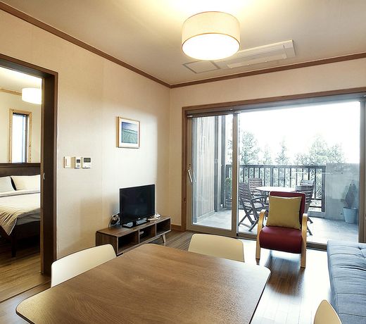 Jeju Eco Suites