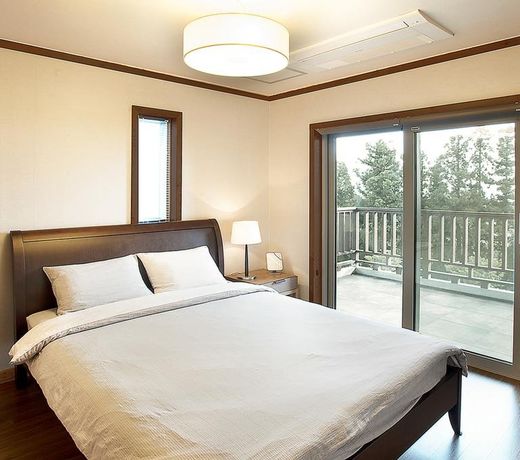 Jeju Eco Suites