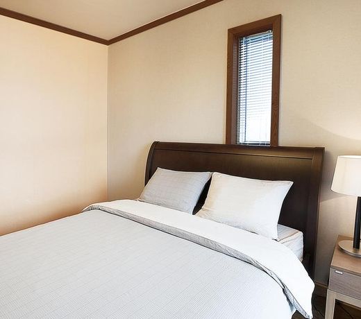 Jeju Eco Suites