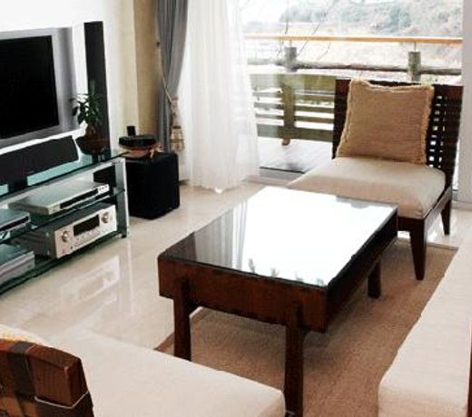 The Seaes Hotel & Resort