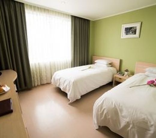 Bloom Hotel