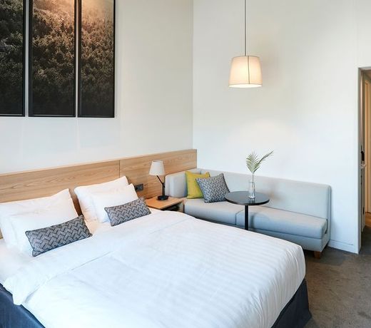 The Suites Hotel Jeju