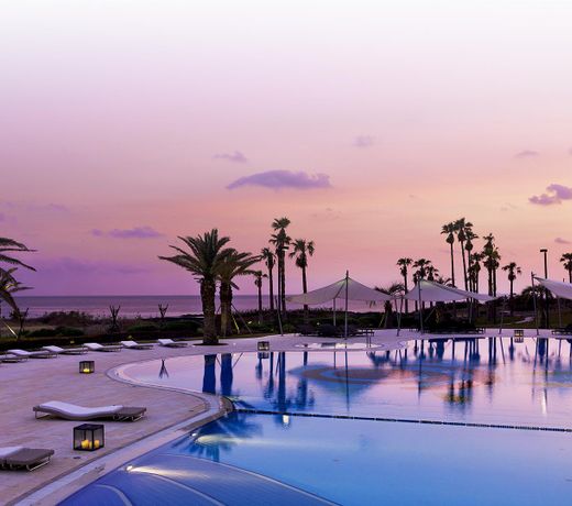 Haevichi Hotel & Resort Jeju