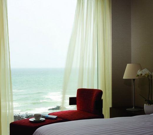 Haevichi Hotel & Resort Jeju