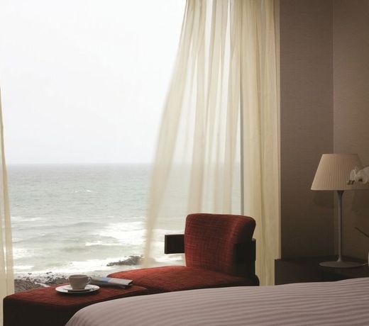 Haevichi Hotel & Resort Jeju