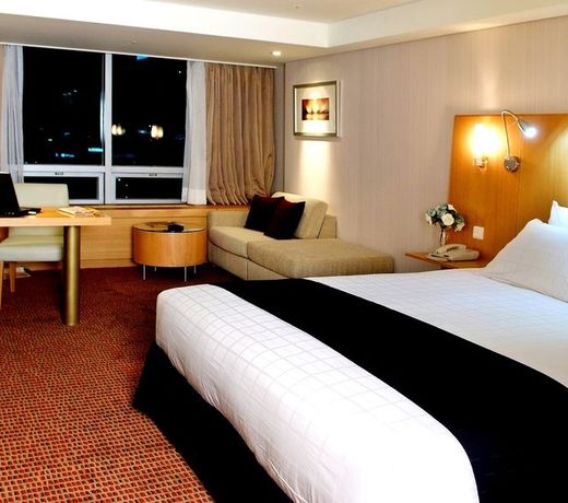 Novotel Ambassador Daegu