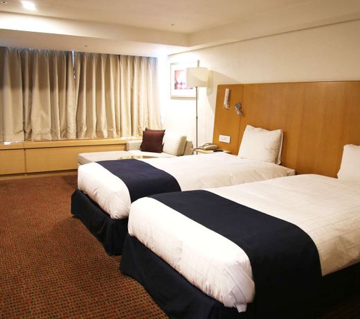 Novotel Ambassador Daegu