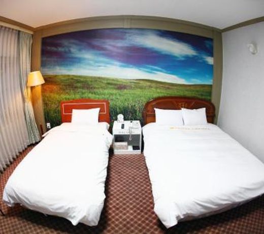 Crystal Hotel