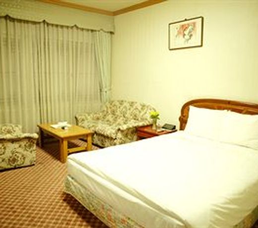 Crystal Hotel