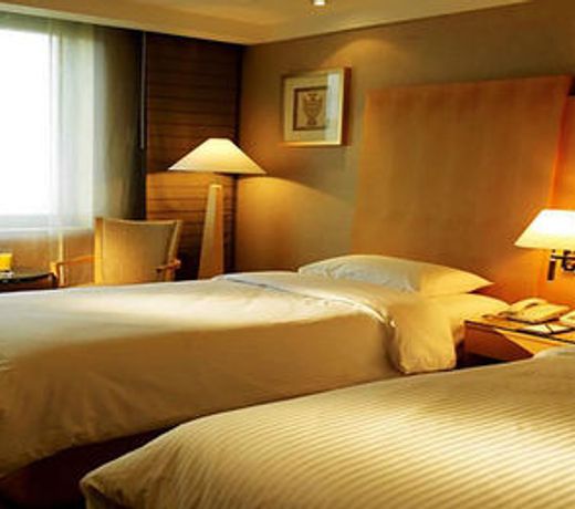 Daegu Grand Hotel