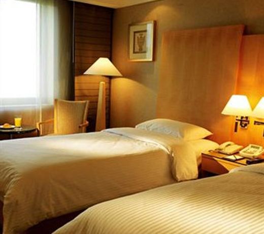 Daegu Grand Hotel