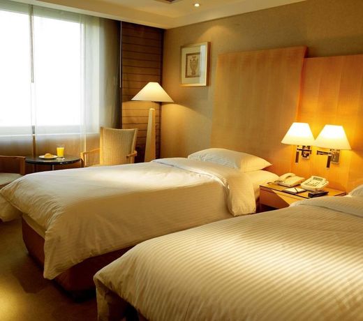 Daegu Grand Hotel