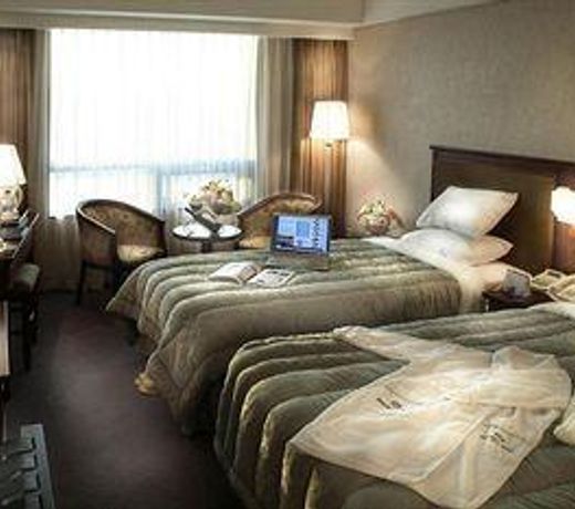 Hotel Interburgo Exco