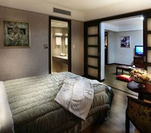 Hotel Interburgo Exco