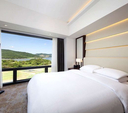 Hilton Gyeongju